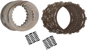 Dp Brakes Clutch Kit Dp Atv Dpk214