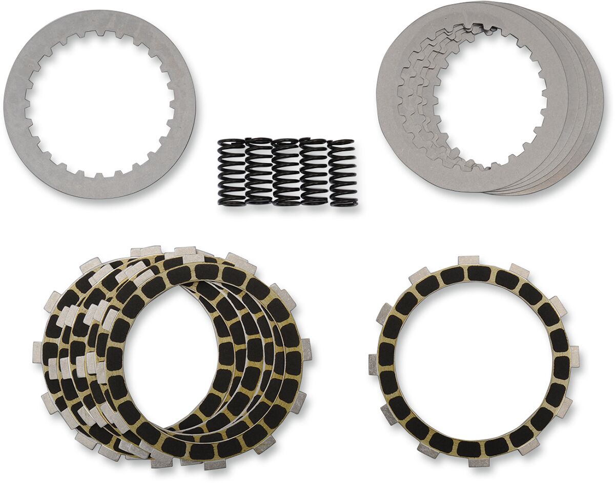 Barnett Clutch Kit Complete Ktm