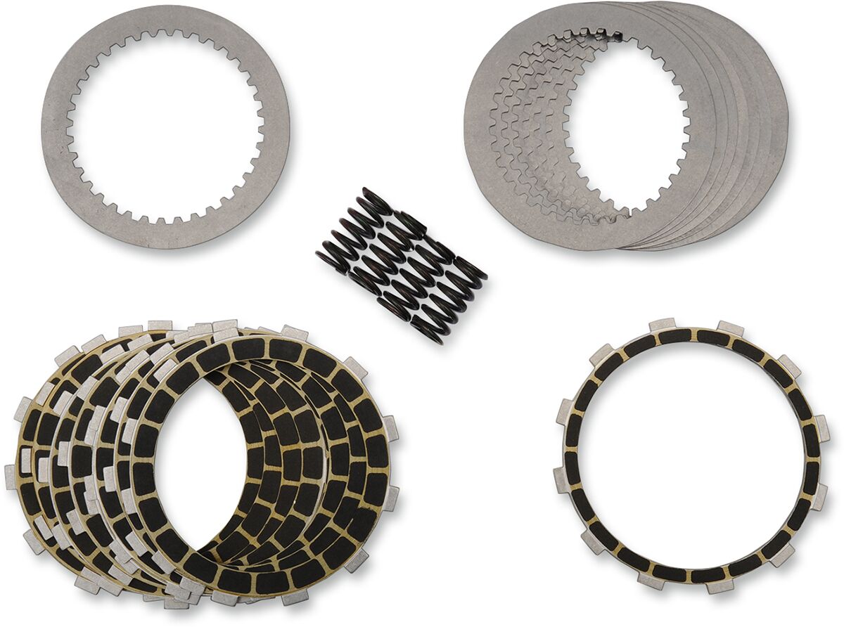Barnett Clutch Kit Complete Ktm