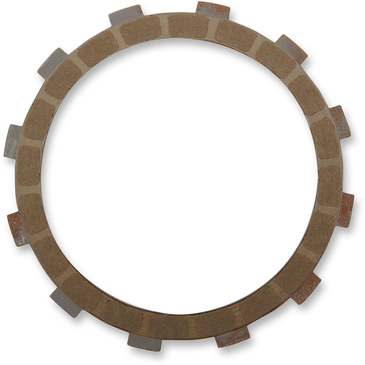 Barnett Clutch Plate Fr Ktm Pol