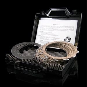 Dp Brakes Clutch Kit Atv Yam