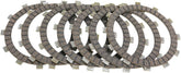 Ebc Clutch Friction Plate Kit