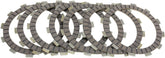 Ebc Clutch Friction Plate Kit