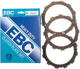 Ebc Clutch Friction Plate Kit