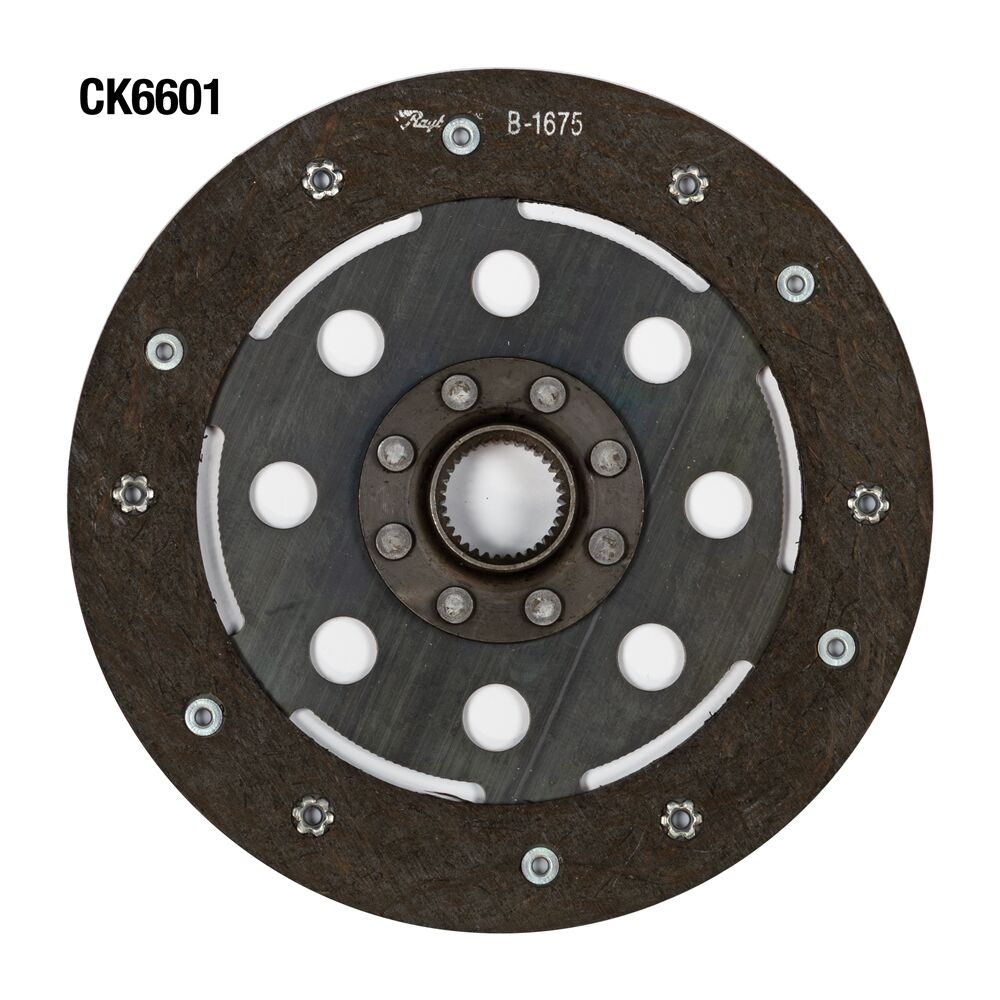 Ebc Clutch Plate Kit Bmw