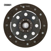Ebc Clutch Plate Kit Bmw