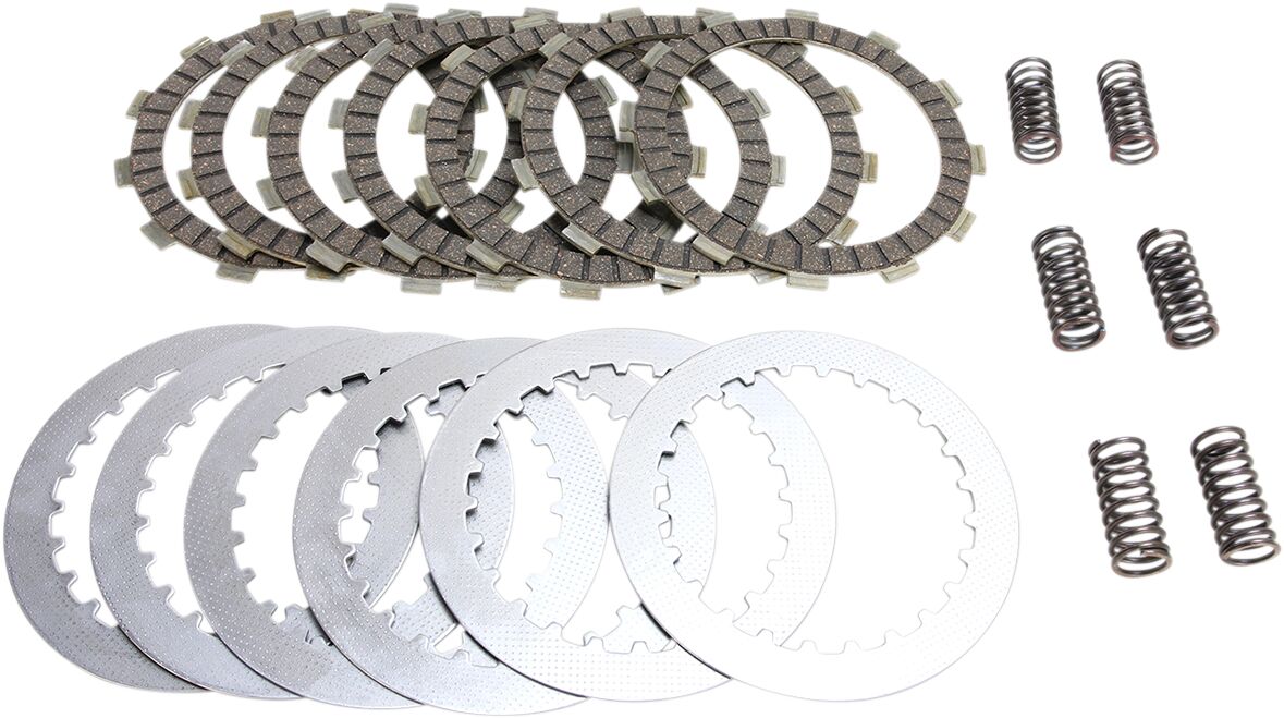 Ebc Clutch Kit Dirt Drc Series