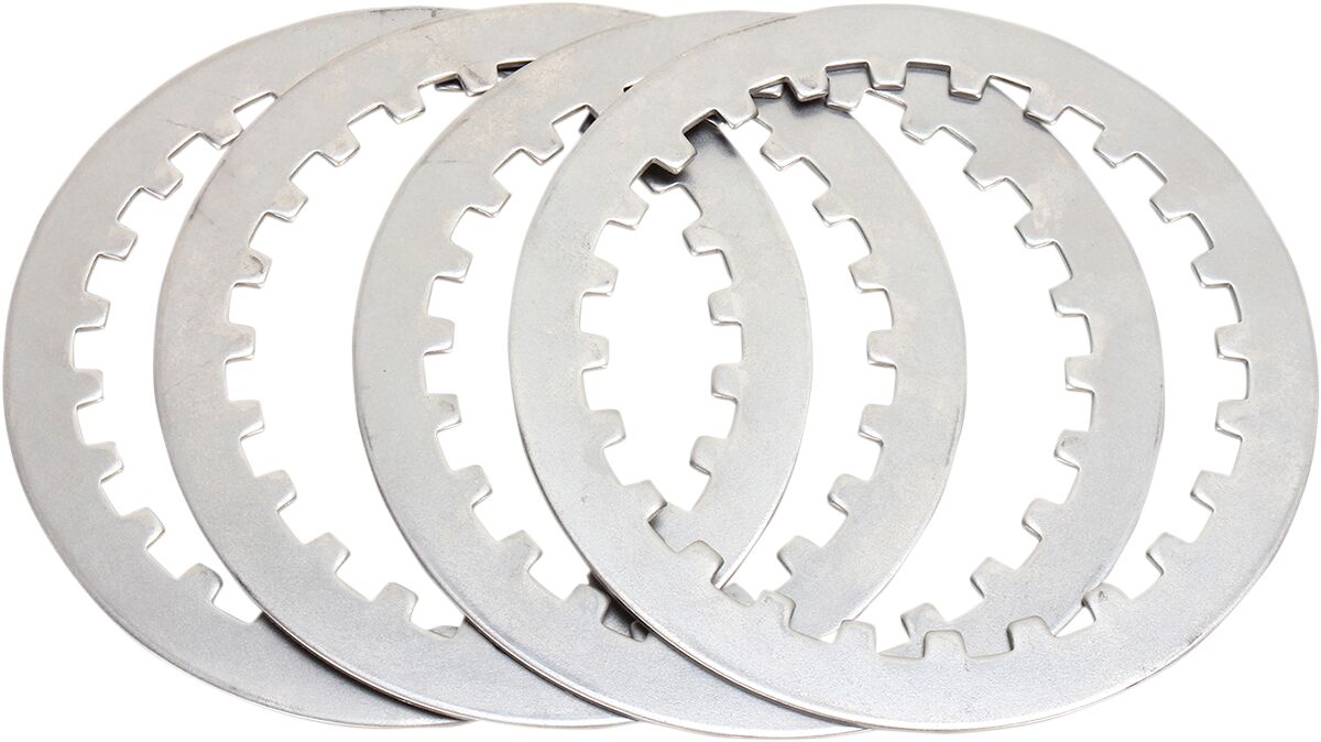 Prox Alloy Plate Set Cr250/500