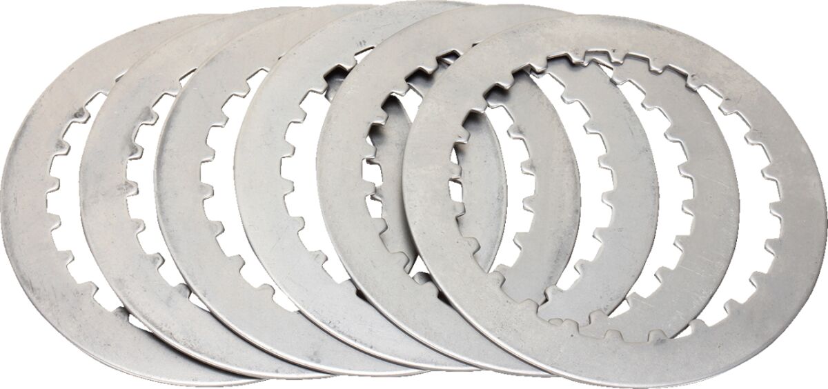 Prox Alloy/Steel Plate Set Cr250