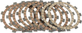Prox Friction Plate Set Yz/Wr250 F