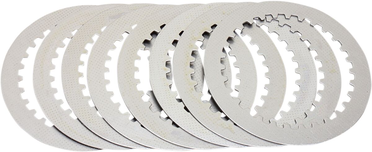 Prox Steel Plate Set Yz/Wr250 F