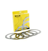 Prox Steel Plate Set Yfz350 87 06