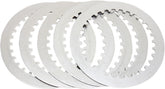 Prox Steel Plate Set Yfz350 87 06