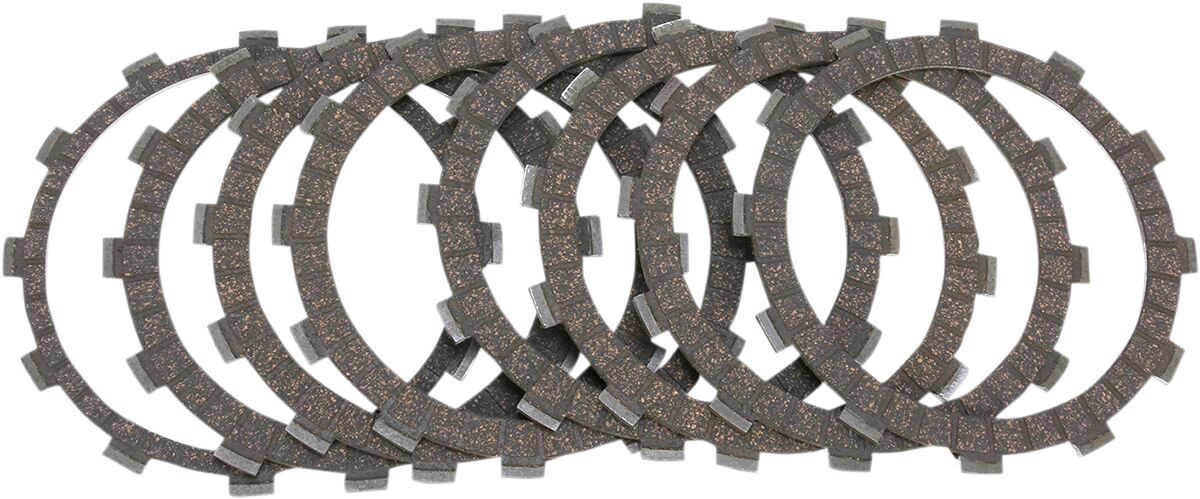 Prox Friction Plte Set Yfz450 04 06