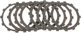 Prox Friction Plte Set Yfz450 04 06