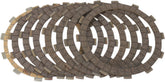 Prox Friction Plate Set Yfz450 07