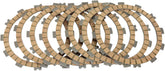 Prox Friction Plate Set Rm125 02 10