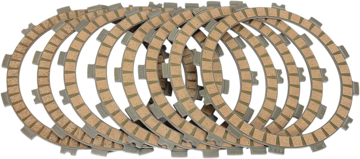 Prox Friction Plate Set Rm250 03 05