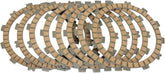 Prox Friction Plate Set Rm250 03 05