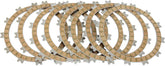 Prox Friction Plate Set Rm250 06 10