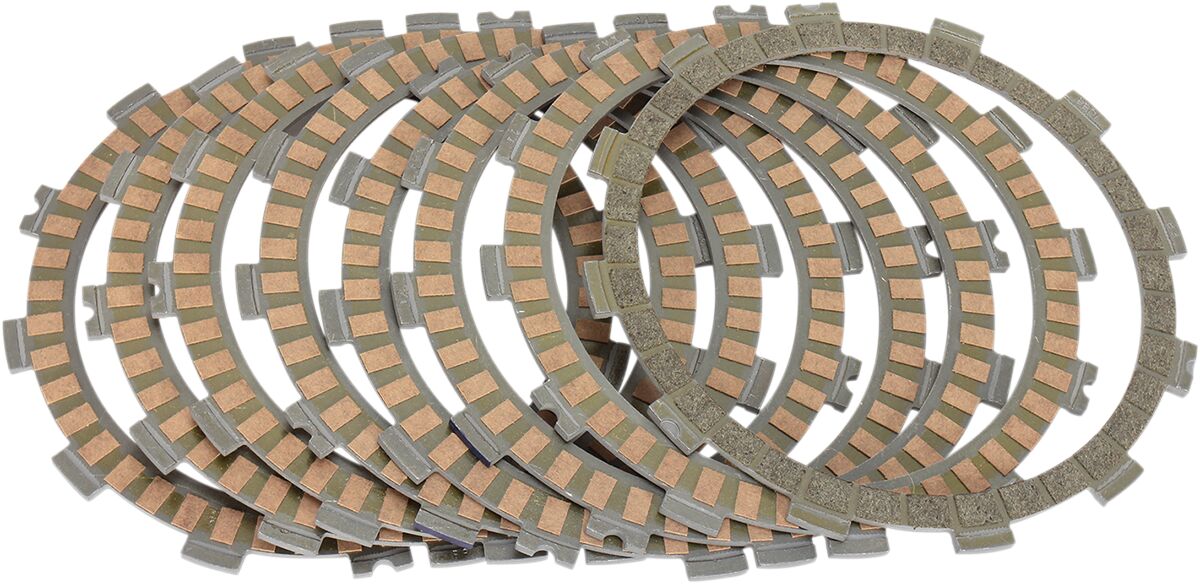Prox Friction Plte Set Dr Z/Lt Z400