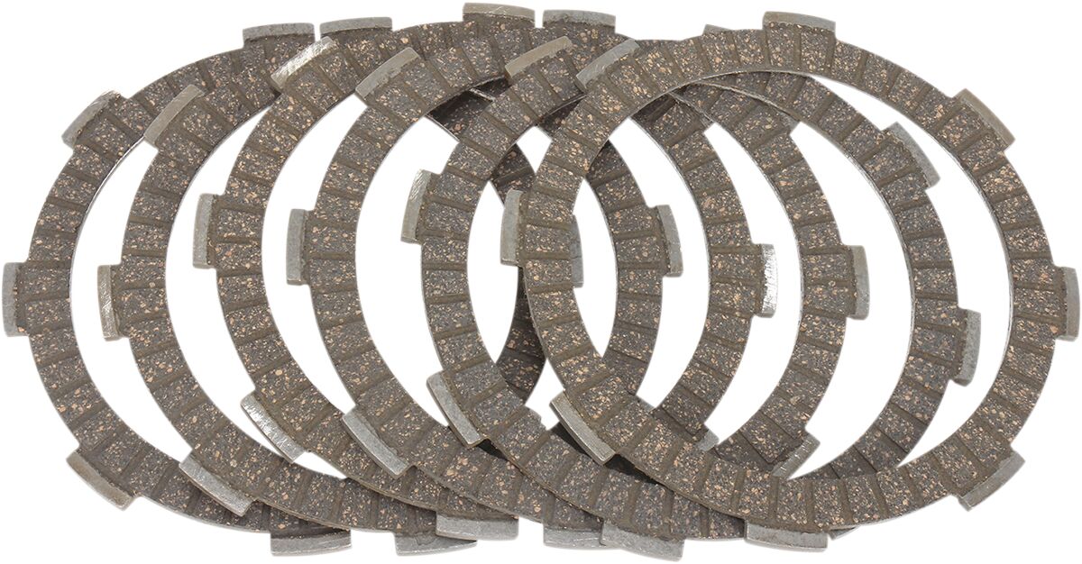 Prox Friction Plate Set Kx80/85/100