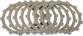 Prox Friction Plate Set Kx250 92 08