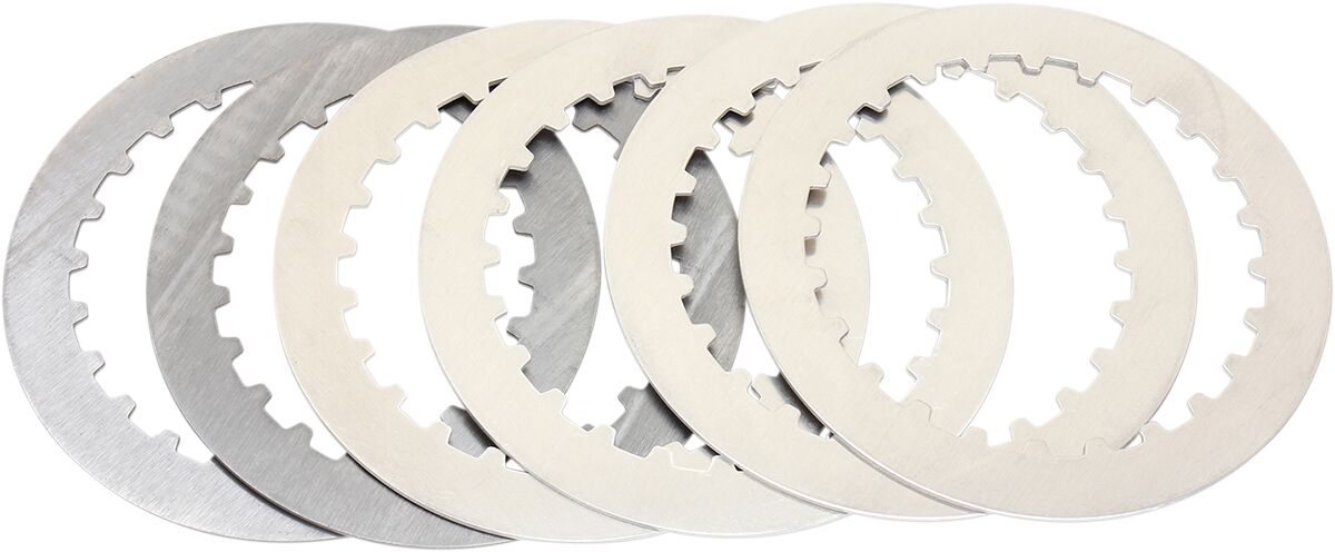 Prox Alloy/Steel Plate Set Sx/Exc
