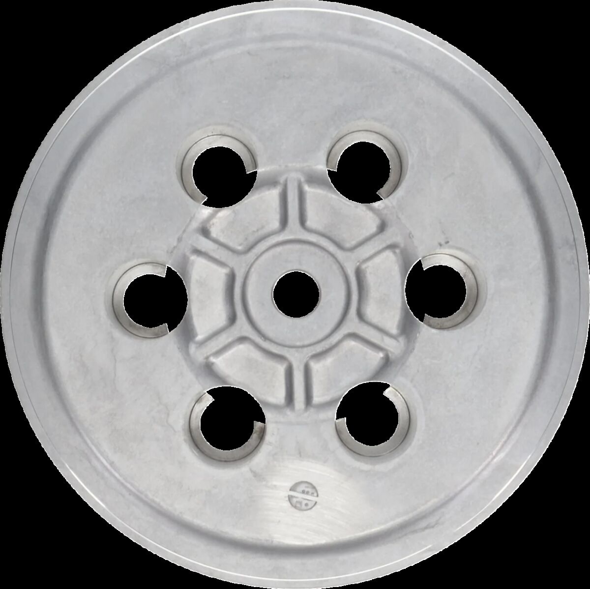 Prox Clutch Pres Plte Cr250+Crf450 R