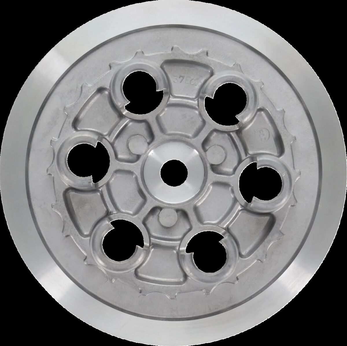 Prox Clutch Pres Plte Cr250+Crf450 R