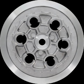 Prox Clutch Pres Plte Cr250+Crf450 R
