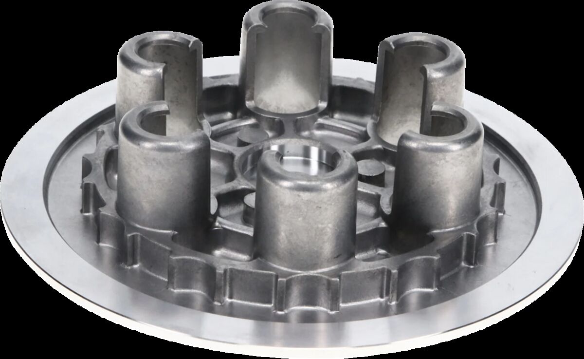 Prox Clutch Pres Plte Cr250+Crf450 R