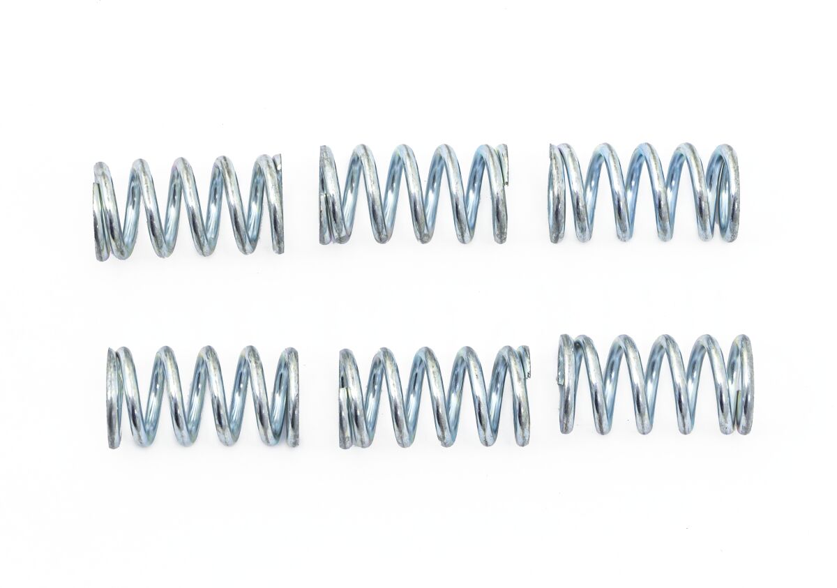 Trw Clutch Spring Kt Mef110 6