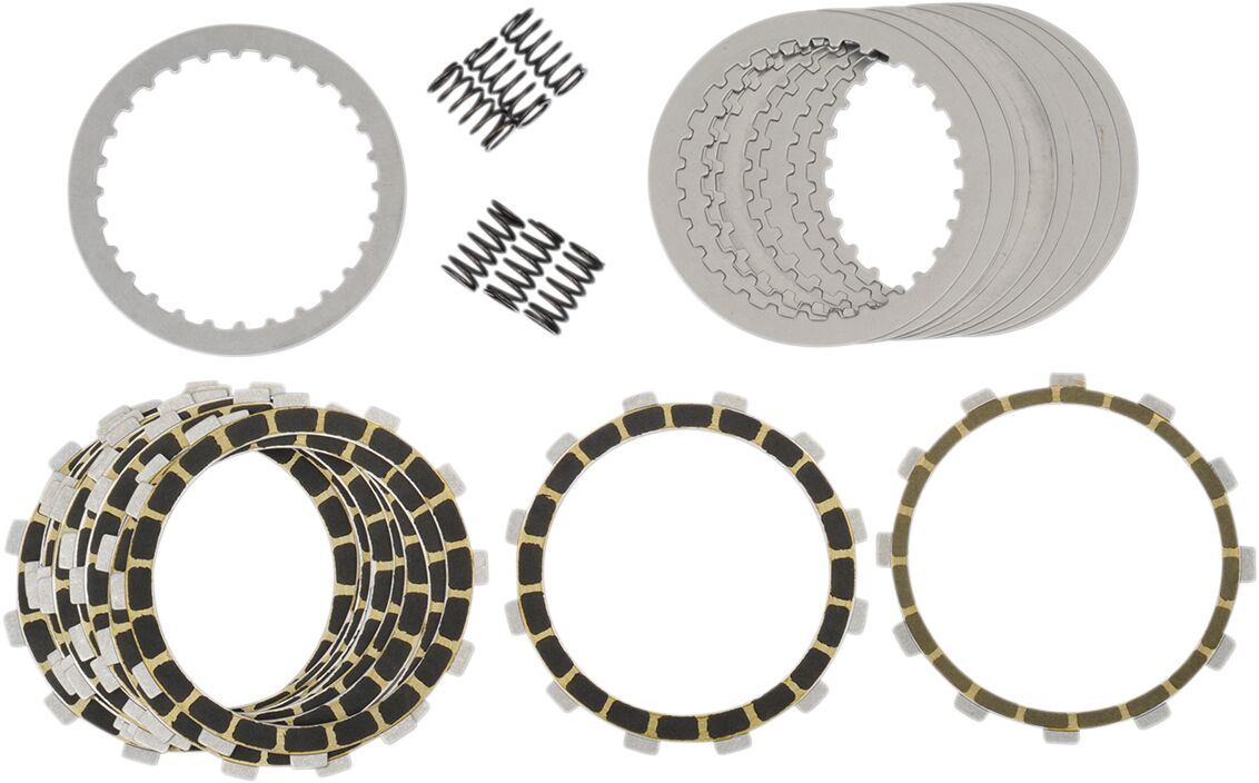 Barnett Clutch Kit Complete Ktm