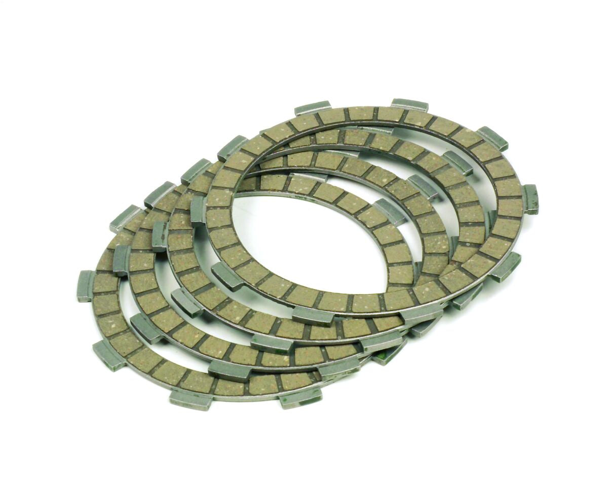 Trw Clutch Kt Frictn Mcc320 8
