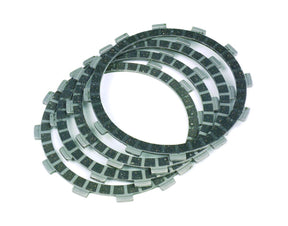 Trw Clutch Kt Frictn Mcc450 9