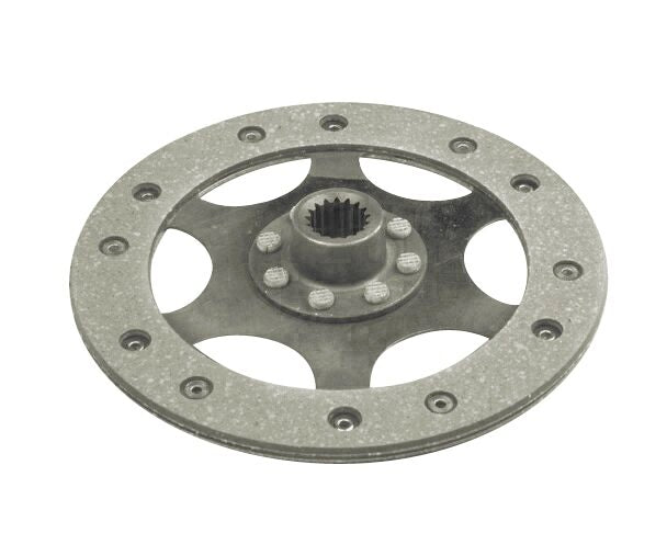 Trw Clutch Kt Frictn Mcc609