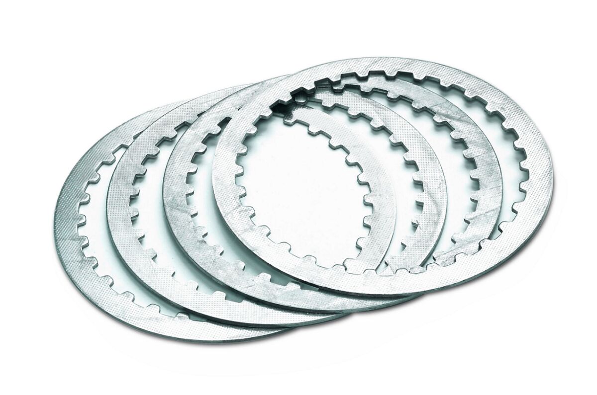 Trw Clutch Kt Steel Mes336 4