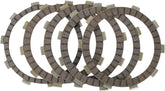 Ebc Clutch Friction Plate Kit