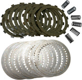 Ebc Clutch Kit Dirt Drc Series