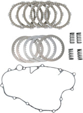 Moose Offroad Hard Parts Clutch Kit Mse Crf150 F