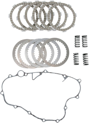 Moose Offroad Hard Parts Clutch Kit Mse Crf150 F