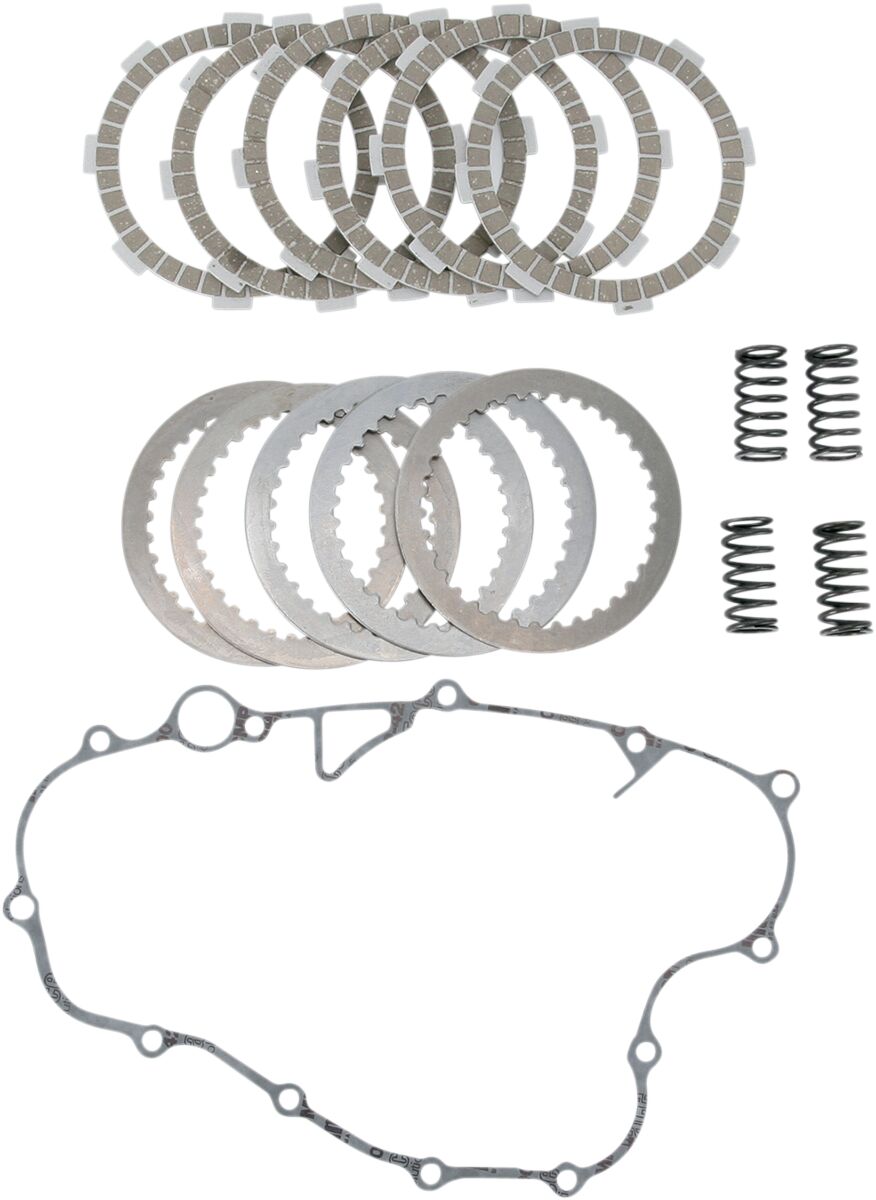 Moose Offroad Hard Parts Clutch Kit Mse Crf150 F