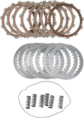 Moose Offroad Hard Parts Clutch Kit Mse Cr250