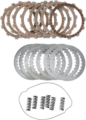 Moose Offroad Hard Parts Clutch Kit Mse Cr250