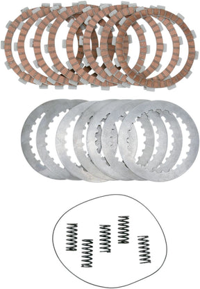 Moose Offroad Hard Parts Clutch Kit Mse Crf250