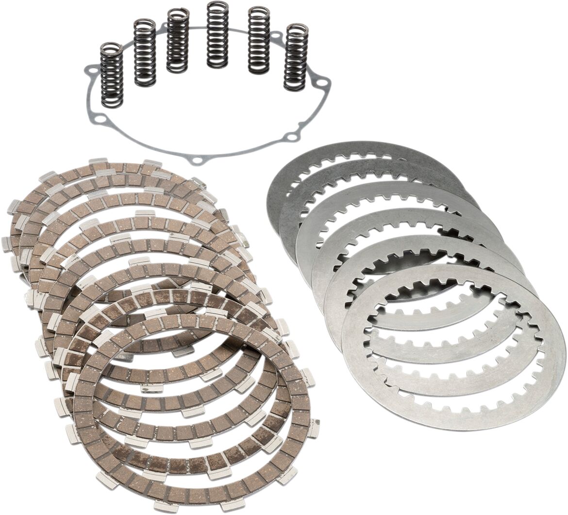 Moose Offroad Hard Parts Clutch Kit Mse Crf250