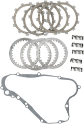 Moose Offroad Hard Parts Clutch Kit Mse Rm80/85