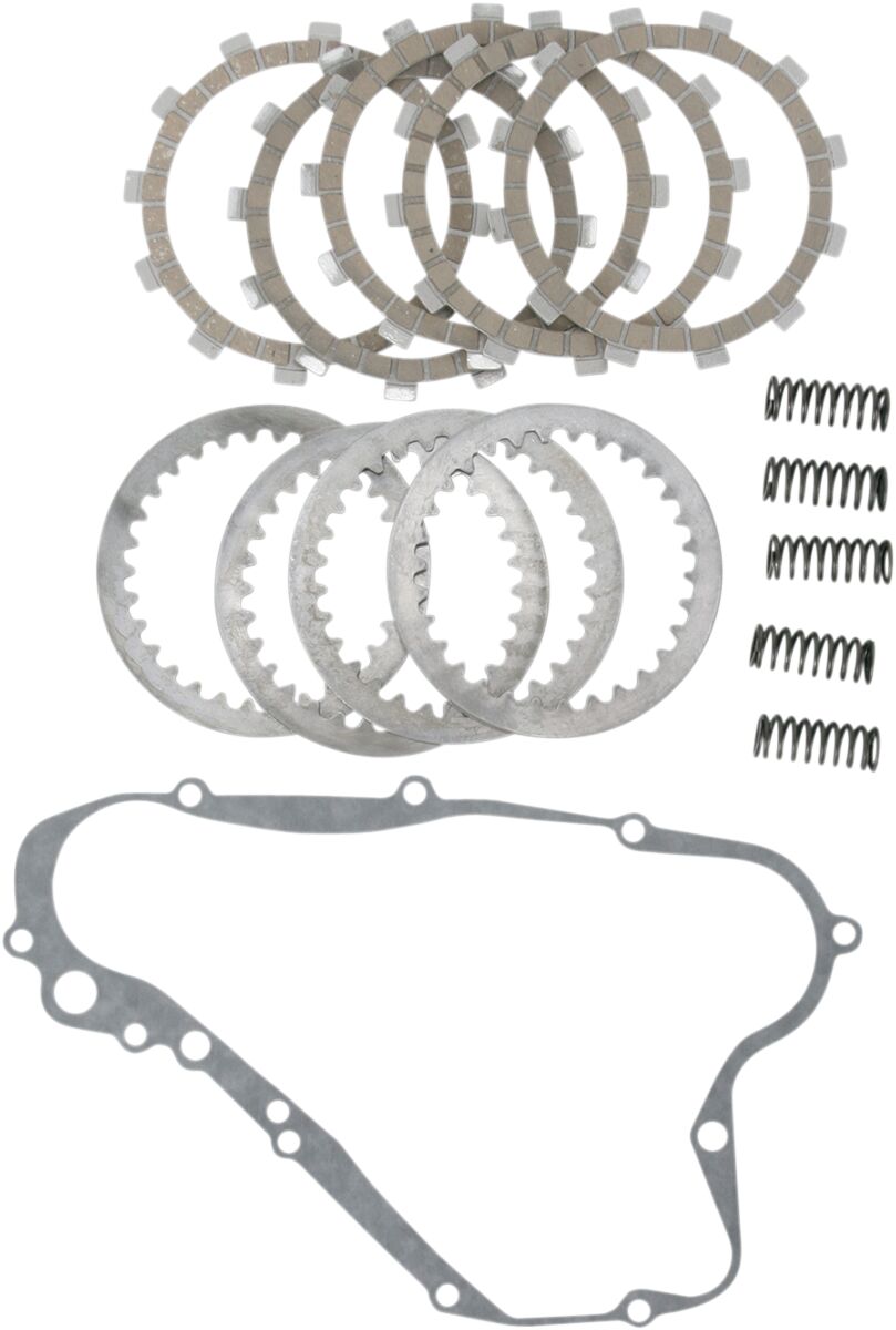 Moose Offroad Hard Parts Clutch Kit Mse Rm80/85