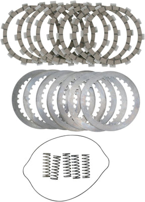 Moose Offroad Hard Parts Clutch Kit Mse Rm125